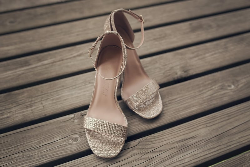 Proper Footwear