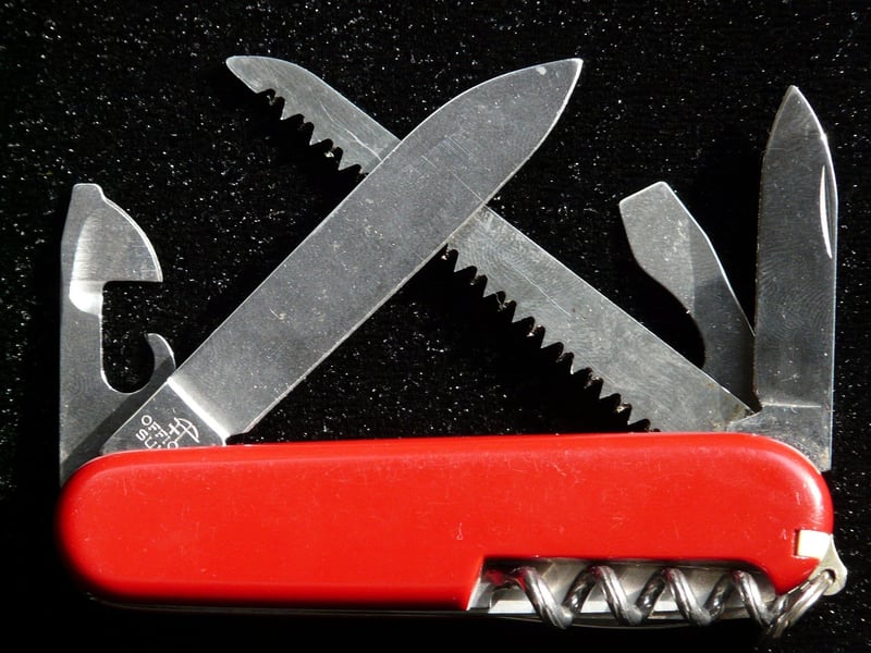 Multitool